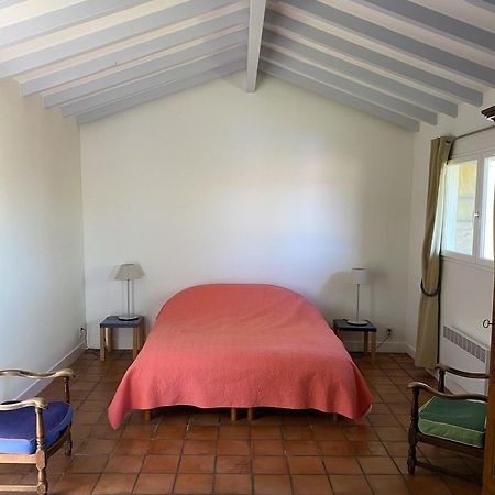 Bed and Breakfast Calicho Urrugne Exteriér fotografie