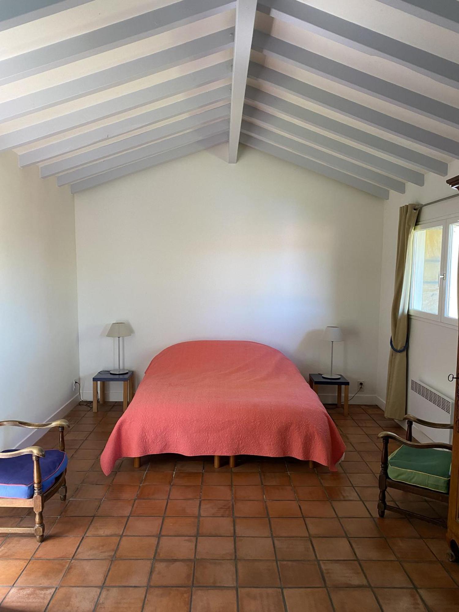 Bed and Breakfast Calicho Urrugne Exteriér fotografie